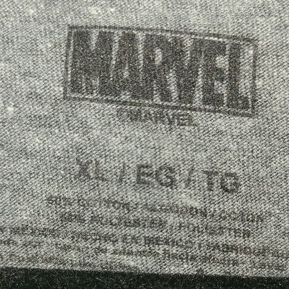 T shirt xl - Picture 2 of 2